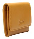 Esquire Peru Wallet Curry