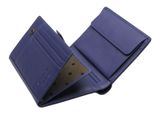 Esquire Peru Wallet Night Blue Esquire Peru Wallet Night Blue