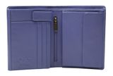 Esquire Peru Wallet Night Blue Esquire Peru Wallet Night Blue