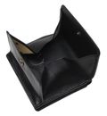 Esquire Peru Lady Wallet Black
