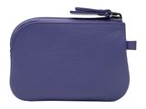 Esquire Peru Key Case Night Blue