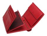 Esquire Viktoria Wallet Red Esquire Viktoria Wallet Red