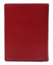 Esquire Viktoria Wallet Red Esquire Viktoria Wallet Red