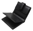 Esquire Viktoria 62 Wallet Black