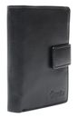Esquire Viktoria 62 Wallet Black