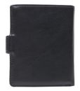 Esquire Viktoria 62 Wallet Black
