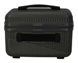 travelite Bali Beautycase Black