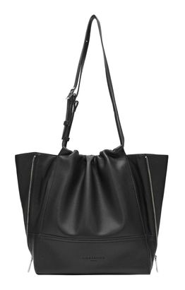 LIEBESKIND BERLIN Lou 2 Shopper Black