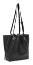 LIEBESKIND BERLIN Lou 2 Shopper Black LIEBESKIND BERLIN Lou 2 Shopper Black
