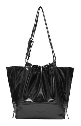 LIEBESKIND BERLIN Lou 2 Shopper Black