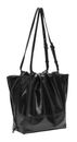 LIEBESKIND BERLIN Lou 2 Shopper Black LIEBESKIND BERLIN Lou 2 Shopper Black