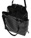 LIEBESKIND BERLIN Lou 2 Shopper Black LIEBESKIND BERLIN Lou 2 Shopper Black