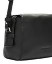 LIEBESKIND BERLIN Lou 2 Crossbody Bag Black LIEBESKIND BERLIN Lou 2 Crossbody Bag Black