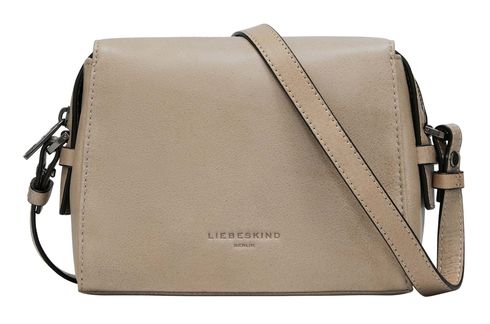 LIEBESKIND BERLIN Lou 2 Crossbody Bag Stone