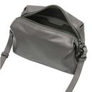 LIEBESKIND BERLIN Lou 2 Crossbody Bag Iron