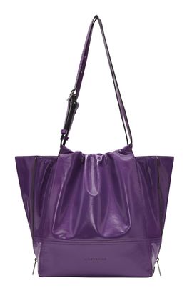 LIEBESKIND BERLIN Lou 2 Shopper Petunia