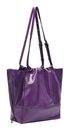 LIEBESKIND BERLIN Lou 2 Shopper Petunia LIEBESKIND BERLIN Lou 2 Shopper Petunia