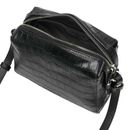 LIEBESKIND BERLIN Lou 2 Crossbody Bag Black LIEBESKIND BERLIN Lou 2 Crossbody Bag Black