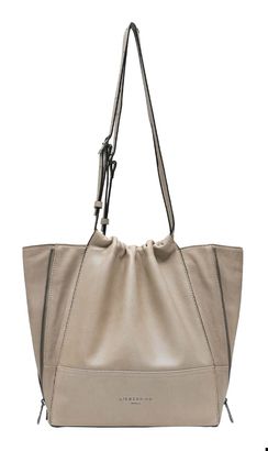 LIEBESKIND BERLIN Lou 2 Shopper Stone