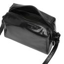 LIEBESKIND BERLIN Lou 2 Crossbody Bag Black LIEBESKIND BERLIN Lou 2 Crossbody Bag Black