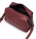 LIEBESKIND BERLIN Lou 2 Crossbody Bag Berry LIEBESKIND BERLIN Lou 2 Crossbody Bag Berry