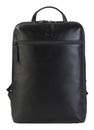 JOST Aarhus Linea Daypack Backpack Black