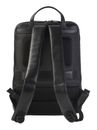 JOST Aarhus Linea Daypack Backpack Black