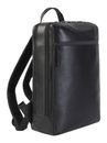 JOST Aarhus Linea Daypack Backpack Black