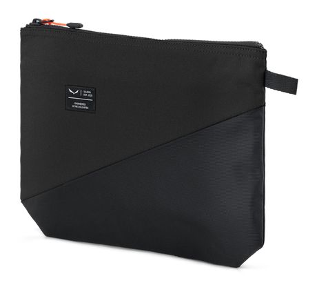 SALEWA Fanes Accessory Bag Black
