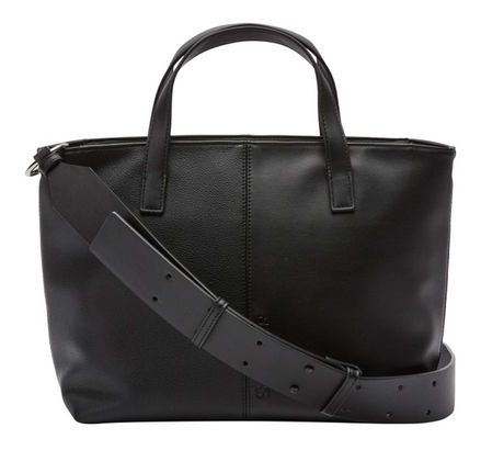 s.Oliver Shopper Grey / Black