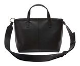 s.Oliver Shopper Grey / Black s.Oliver Shopper Grey / Black