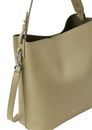 Marc O'Polo Brinja Hobo Bag M Forest Sand
