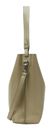 Marc O'Polo Brinja Hobo Bag M Forest Sand