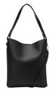Marc O'Polo Brinja Hobo Bag M Black
