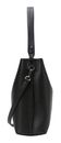 Marc O'Polo Brinja Hobo Bag M Black
