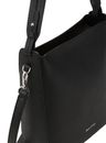 Marc O'Polo Bunda Hobo Bag S Black Marc O'Polo Bunda Hobo Bag S Black
