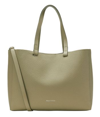 Marc O'Polo Busin Shopper M Forest Sand