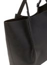 Marc O'Polo Bellar Shopper M Black Marc O'Polo Bellar Shopper M Black