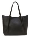 Marc O'Polo Bellar Shopper M Black Marc O'Polo Bellar Shopper M Black