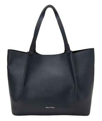 Marc O'Polo Bellar Shopper M Cloudless Night
