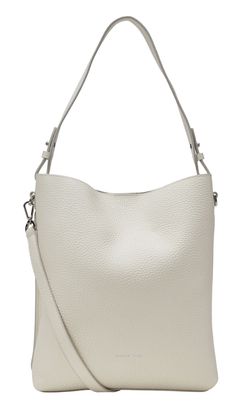 Marc O'Polo Brinja Hobo Bag M Natural Cotton