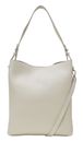 Marc O'Polo Brinja Hobo Bag M Natural Cotton