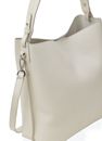 Marc O'Polo Brinja Hobo Bag M Natural Cotton