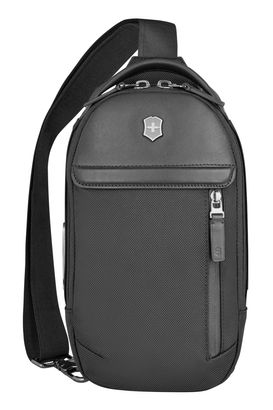 VICTORINOX Architecture Urban 2.0 Sling Bag Black