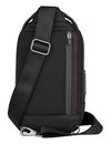 VICTORINOX Architecture Urban 2.0 Sling Bag Black VICTORINOX Architecture Urban 2.0 Sling Bag Black