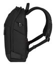 VICTORINOX Architecture Urban 2.0 City Backpack Black