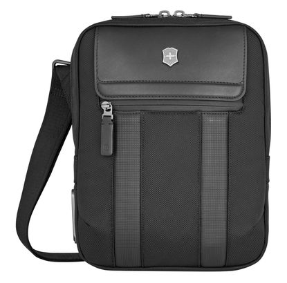 VICTORINOX Architecture Urban 2.0 Crossbody Bag Black