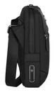 VICTORINOX Architecture Urban 2.0 Crossbody Bag Black