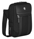 VICTORINOX Architecture Urban 2.0 Crossbody Bag Black