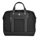 VICTORINOX Architecture Urban 2.0 Briefcase Black